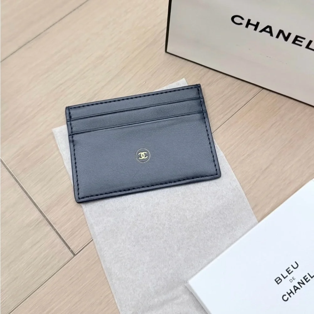 Wallet Cardholder for Men Limited Edition - Picture 2 of 7